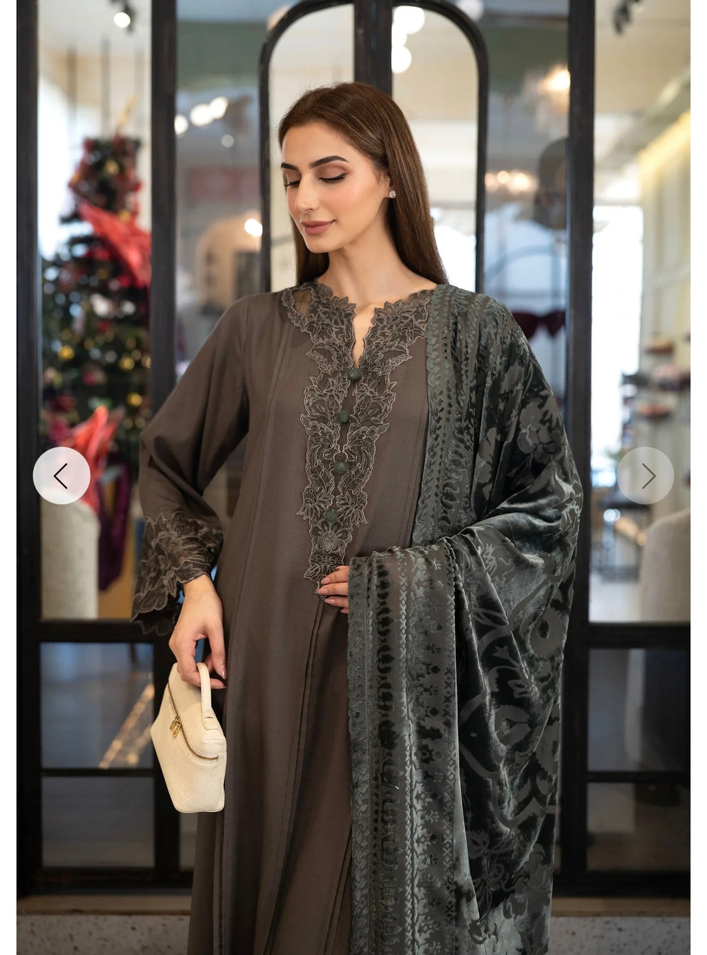 3 Piece suit (Pre Order)