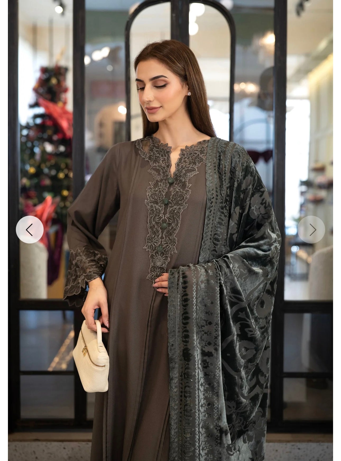 3 Piece suit (Pre Order)