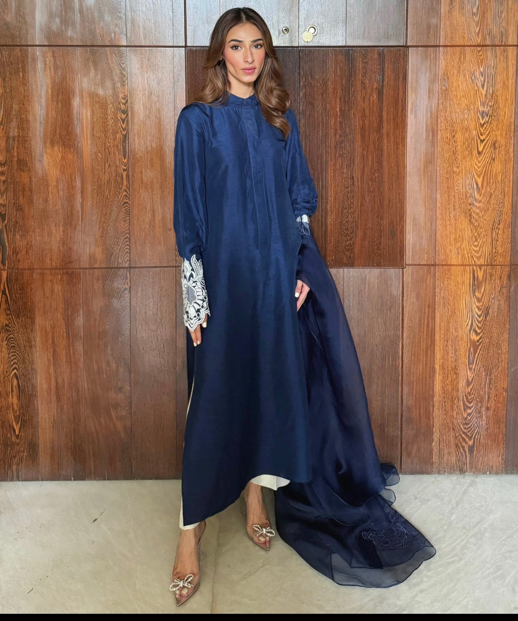 3 Piece Designer wear (Pre Order)