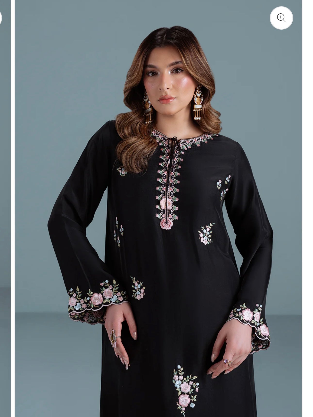 Kaftan (Pre Order)