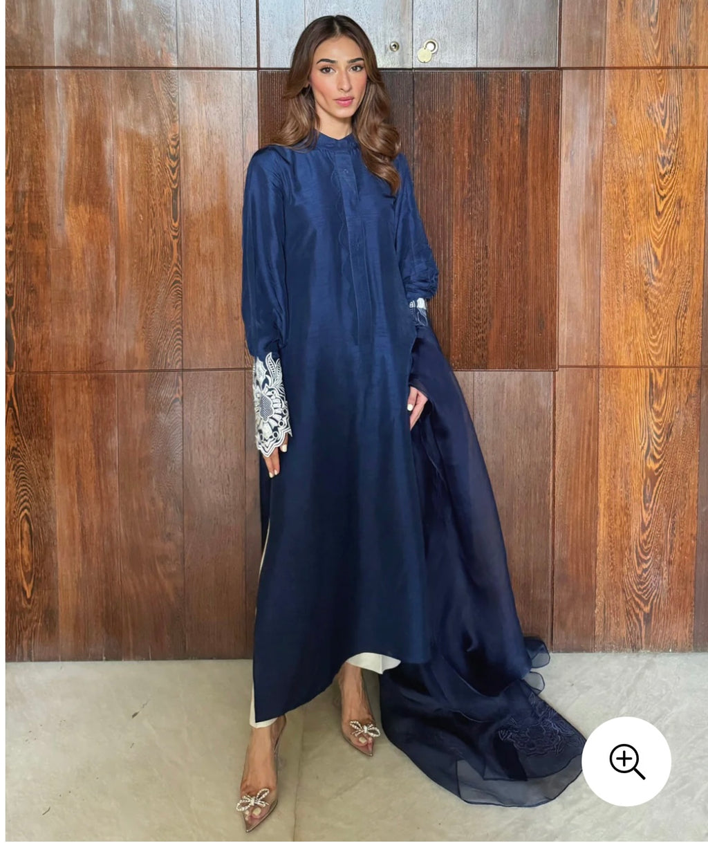 3 Piece Designer wear (Pre Order)