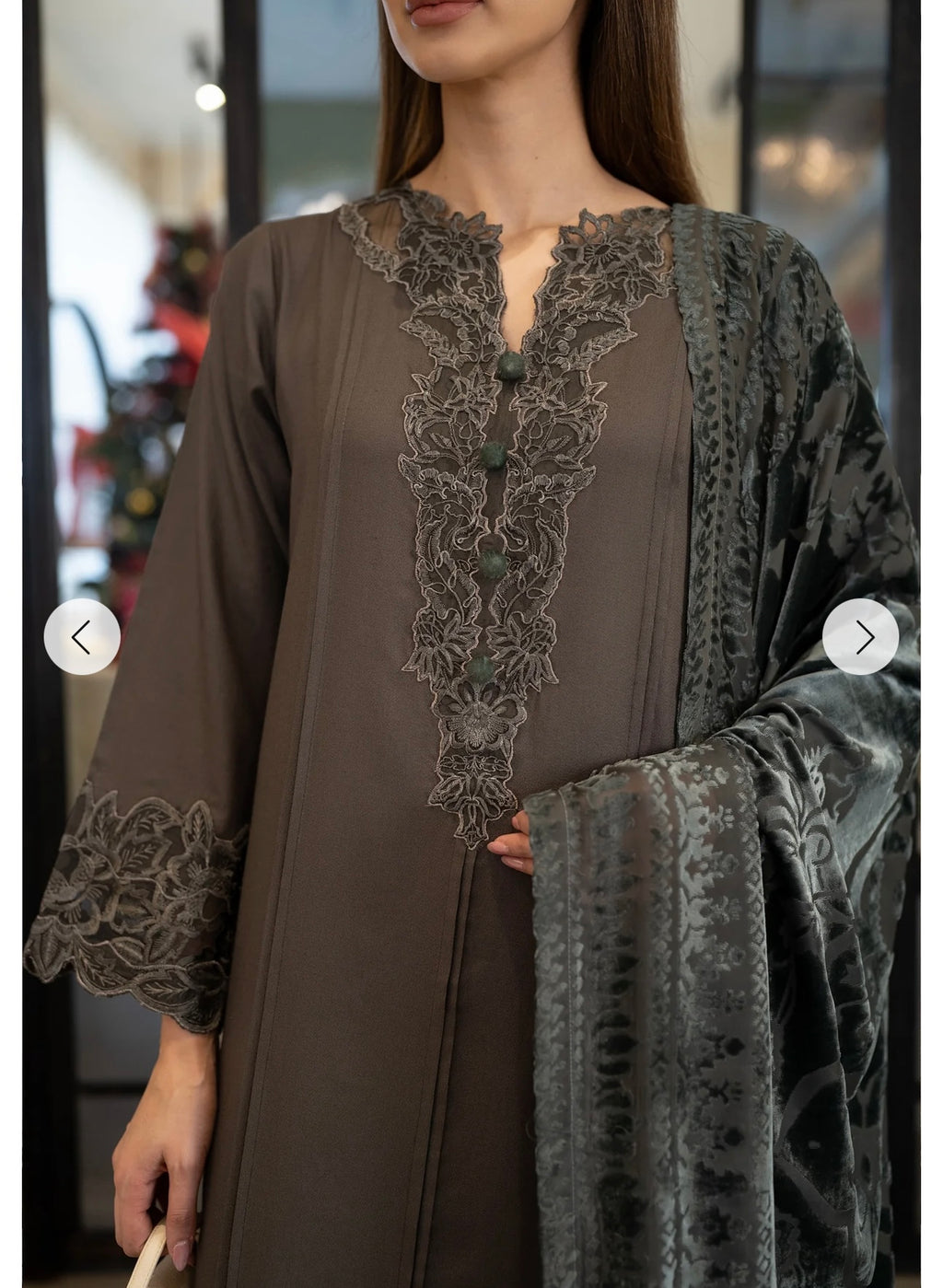 3 Piece suit (Pre Order)