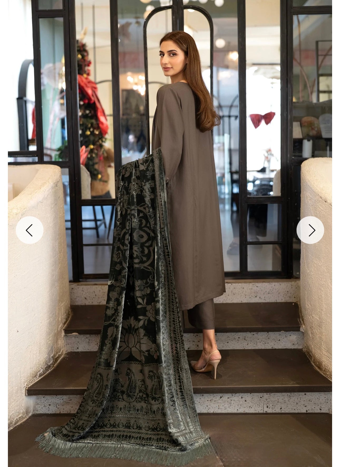 3 Piece suit (Pre Order)