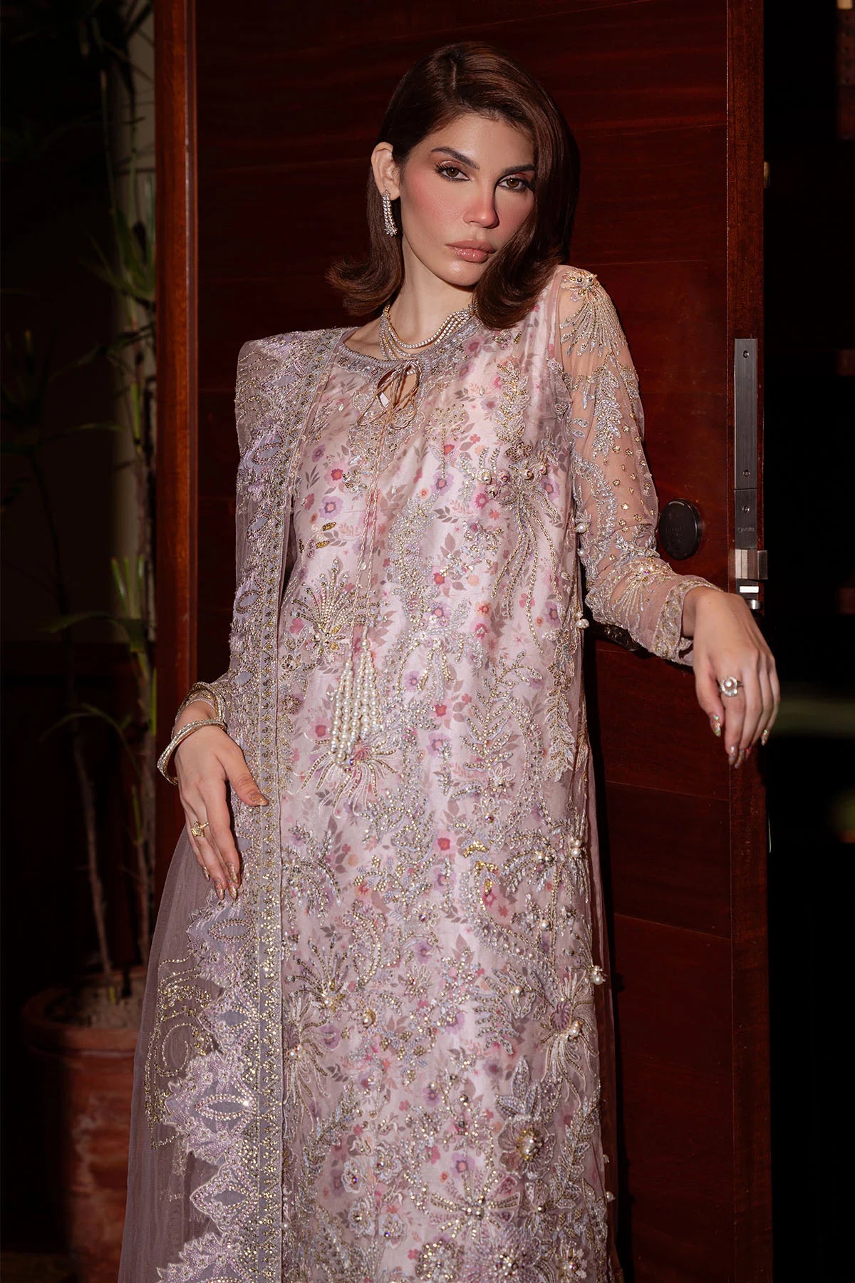 Pakistani Stitched Designer Dresses UK | Luxury Ready to Wear ( Pre Order)