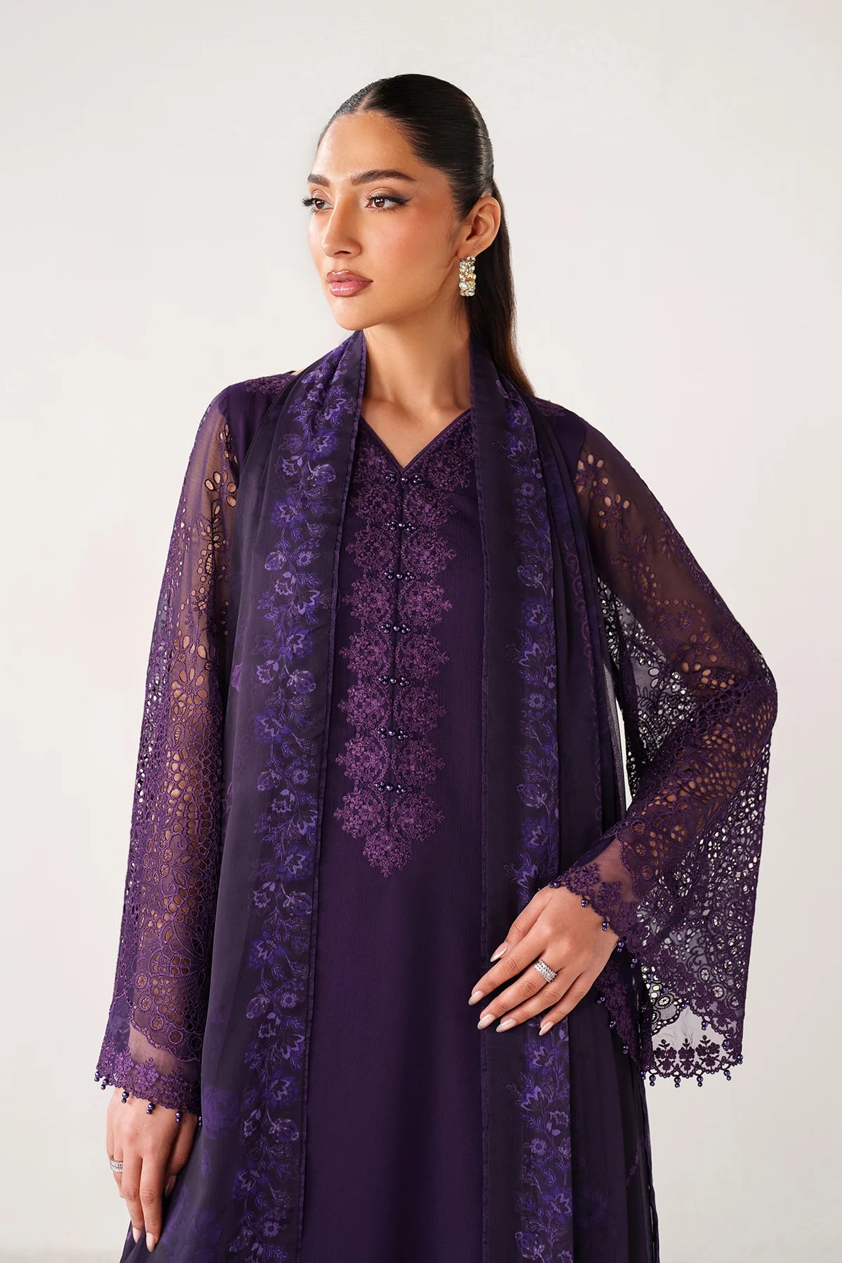 3 Piece suit (Pre Order)