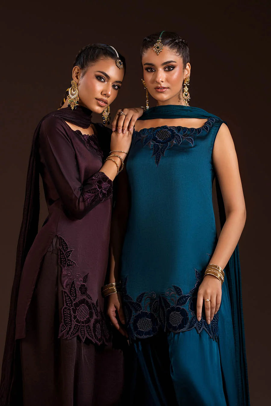 3 Piece suit (Pre Order)