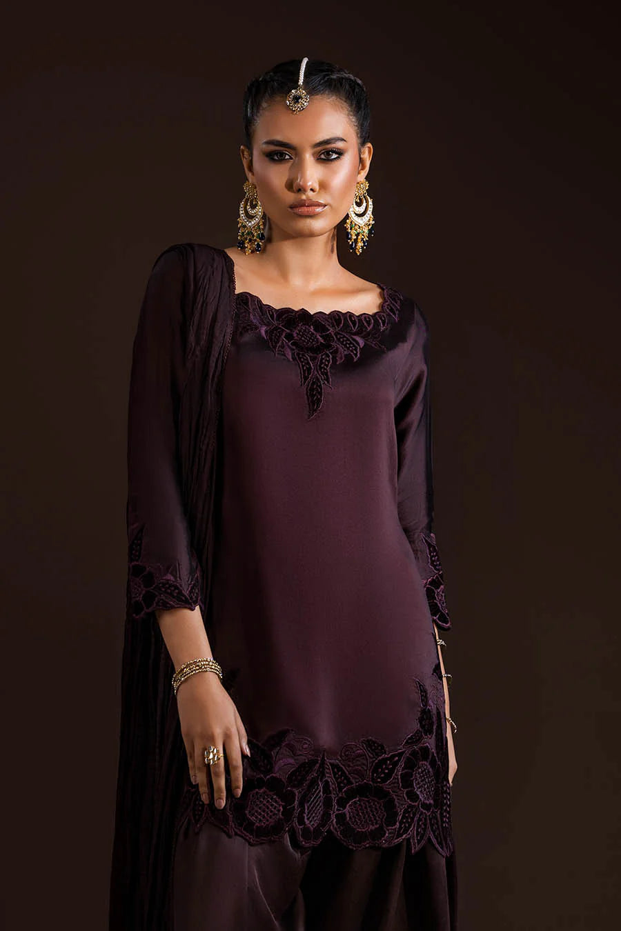 3 Piece suit (Pre Order)