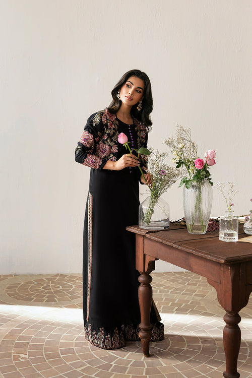 3 Piece dress (Pre Order)