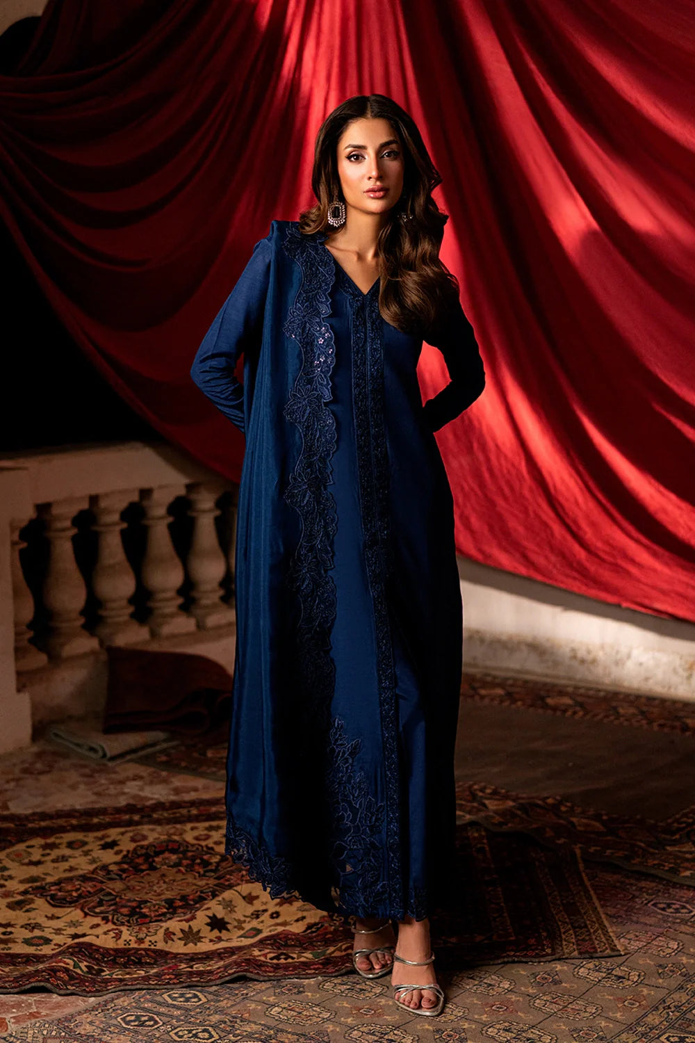Pakistani women’s clothing UK
