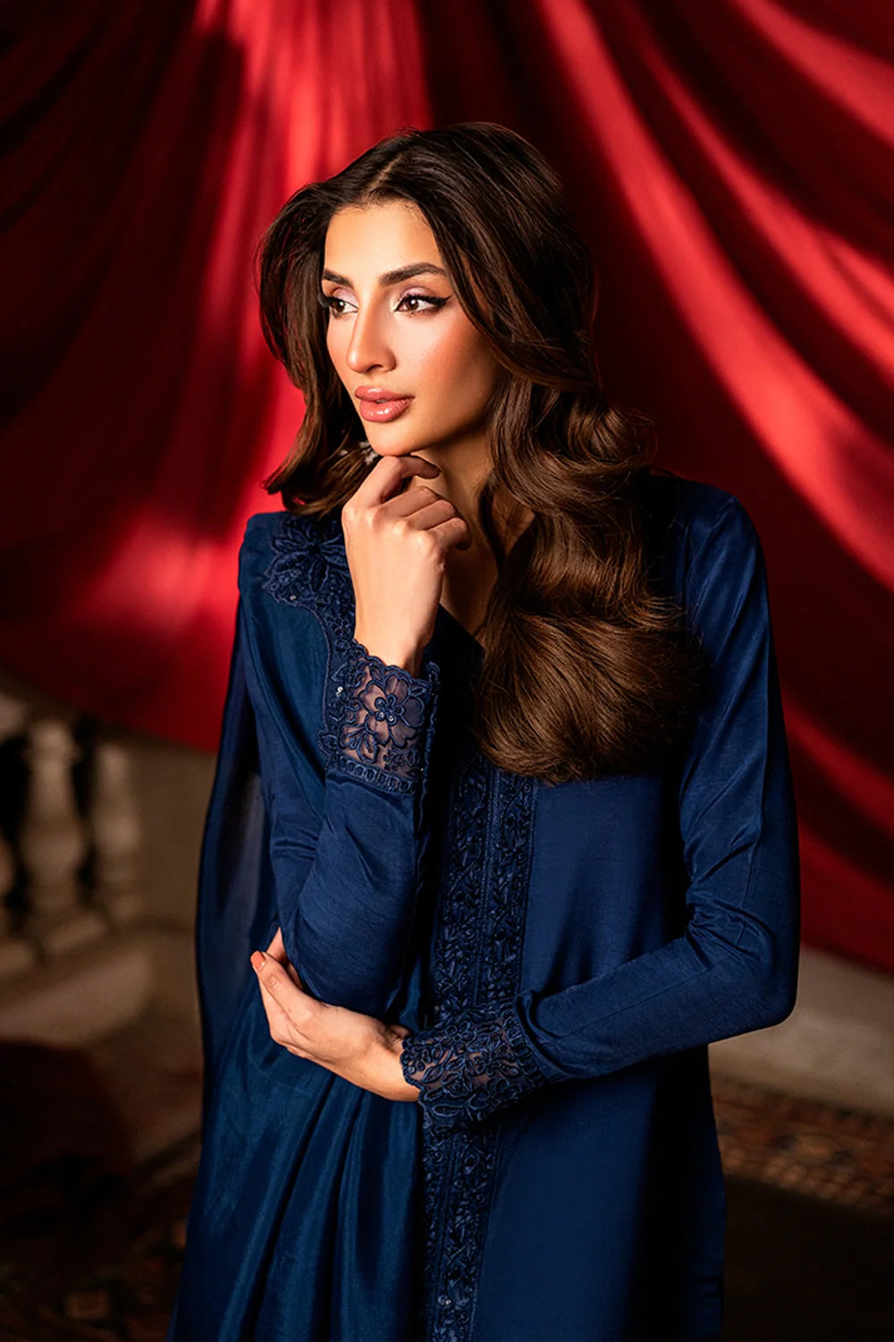 Pakistani women’s clothing UK