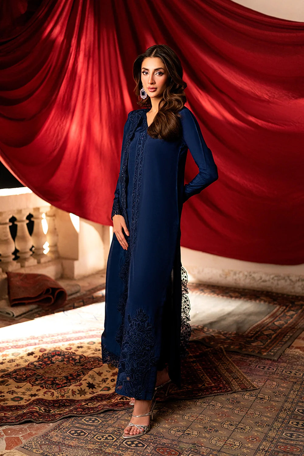 Pakistani women’s clothing UK