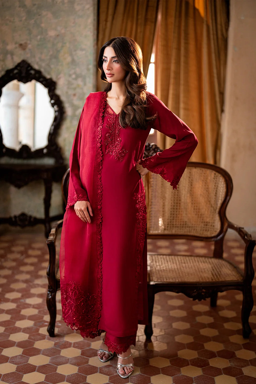 Pakistani luxury dresses UK