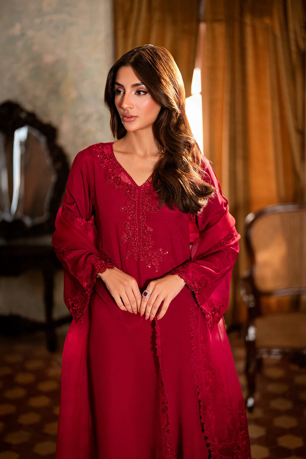 Pakistani luxury dresses UK
