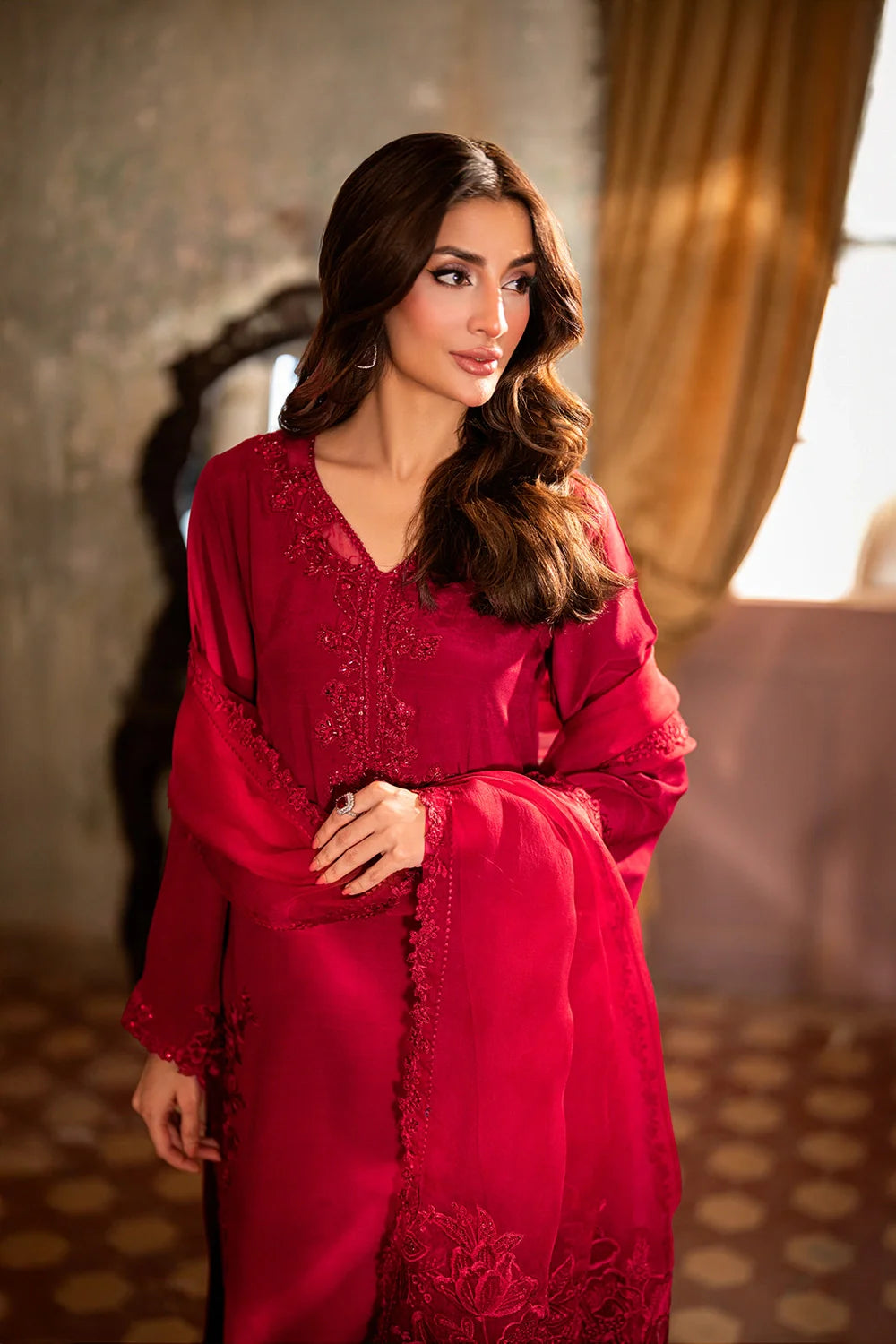 Pakistani luxury dresses UK