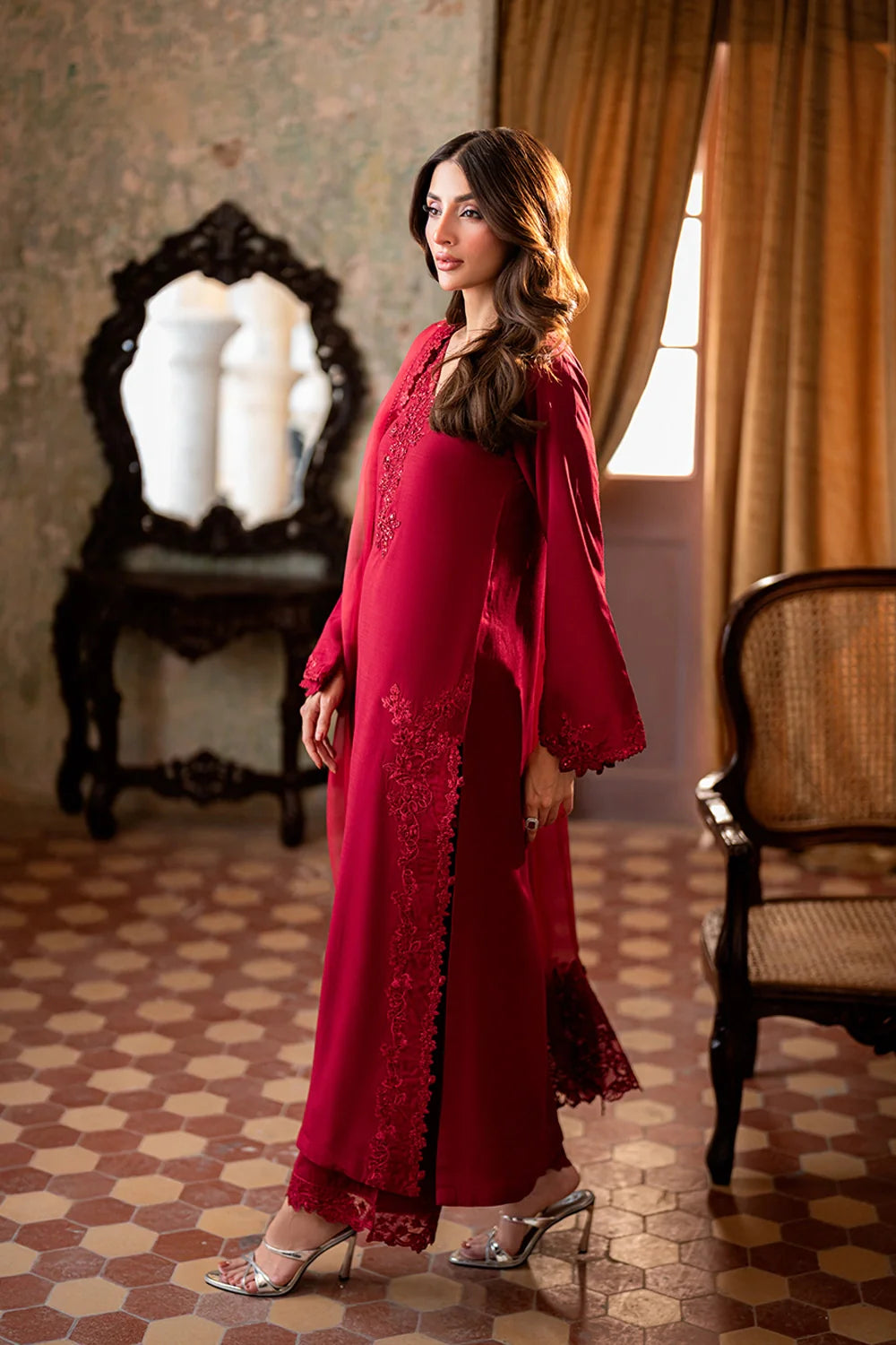 Pakistani luxury dresses UK