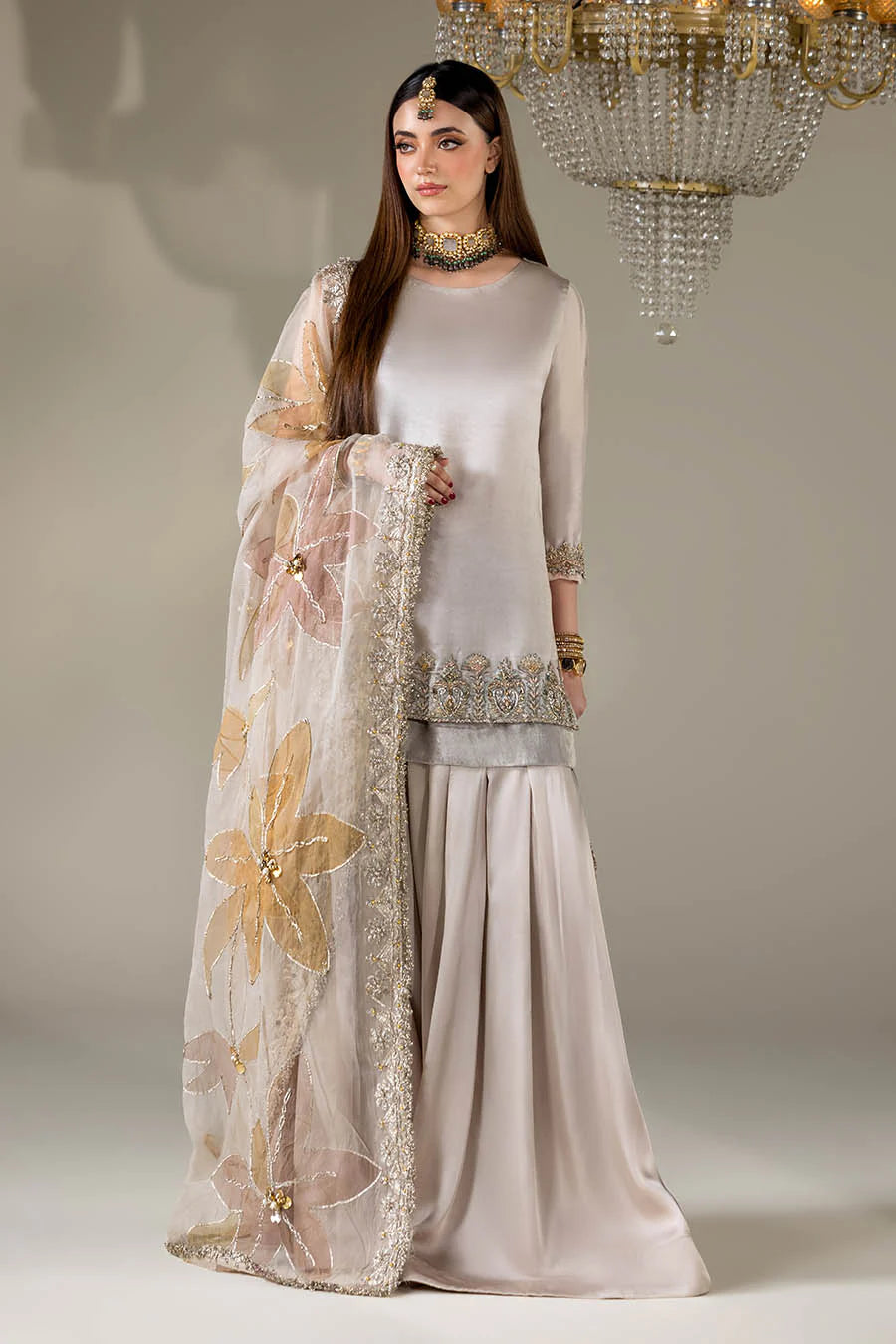 Pakistan Designer Wear