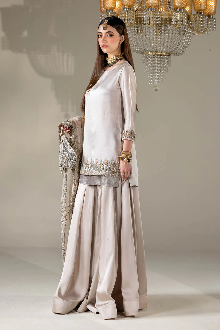 Pakistan Designer Wear