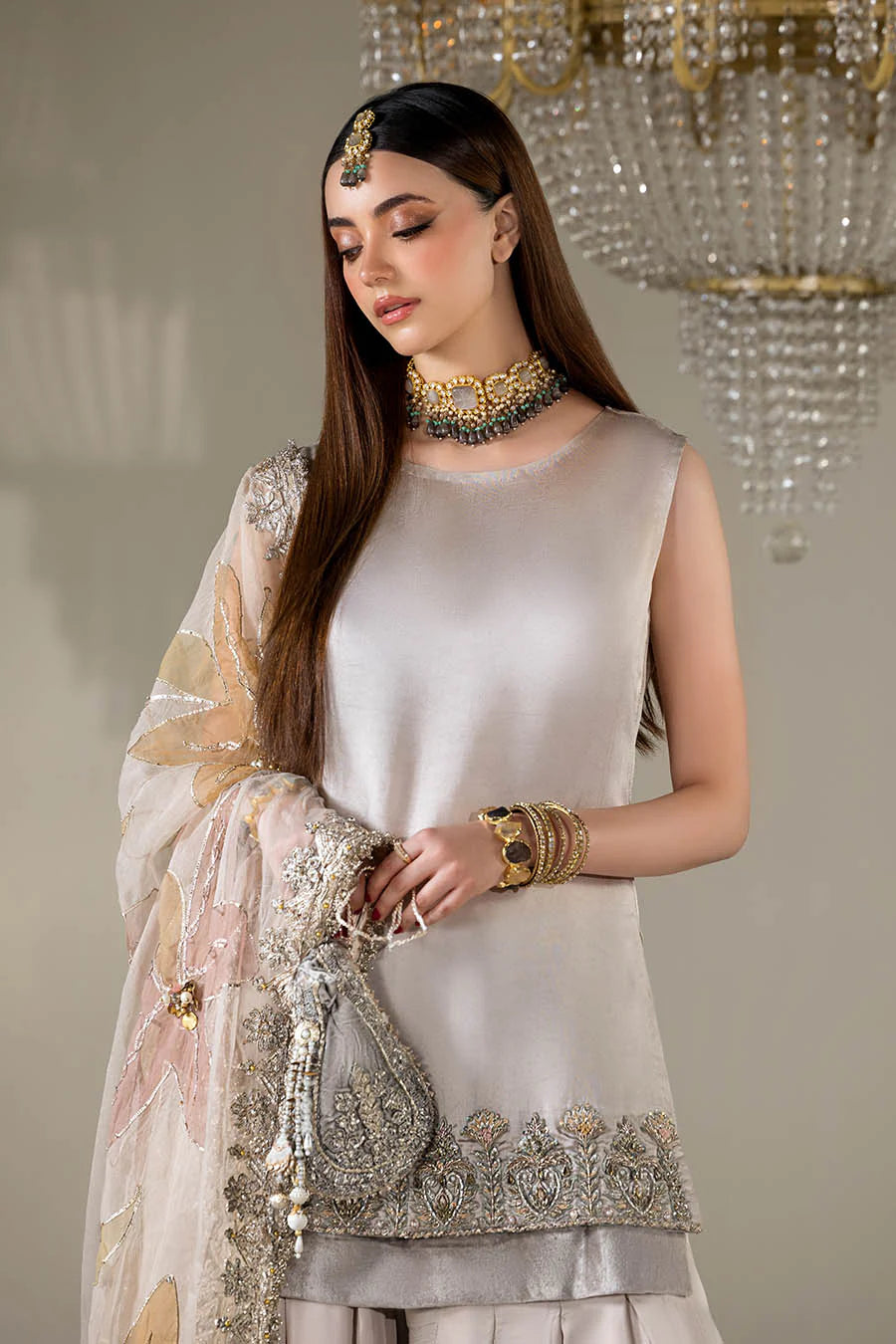 Pakistan Designer Wear