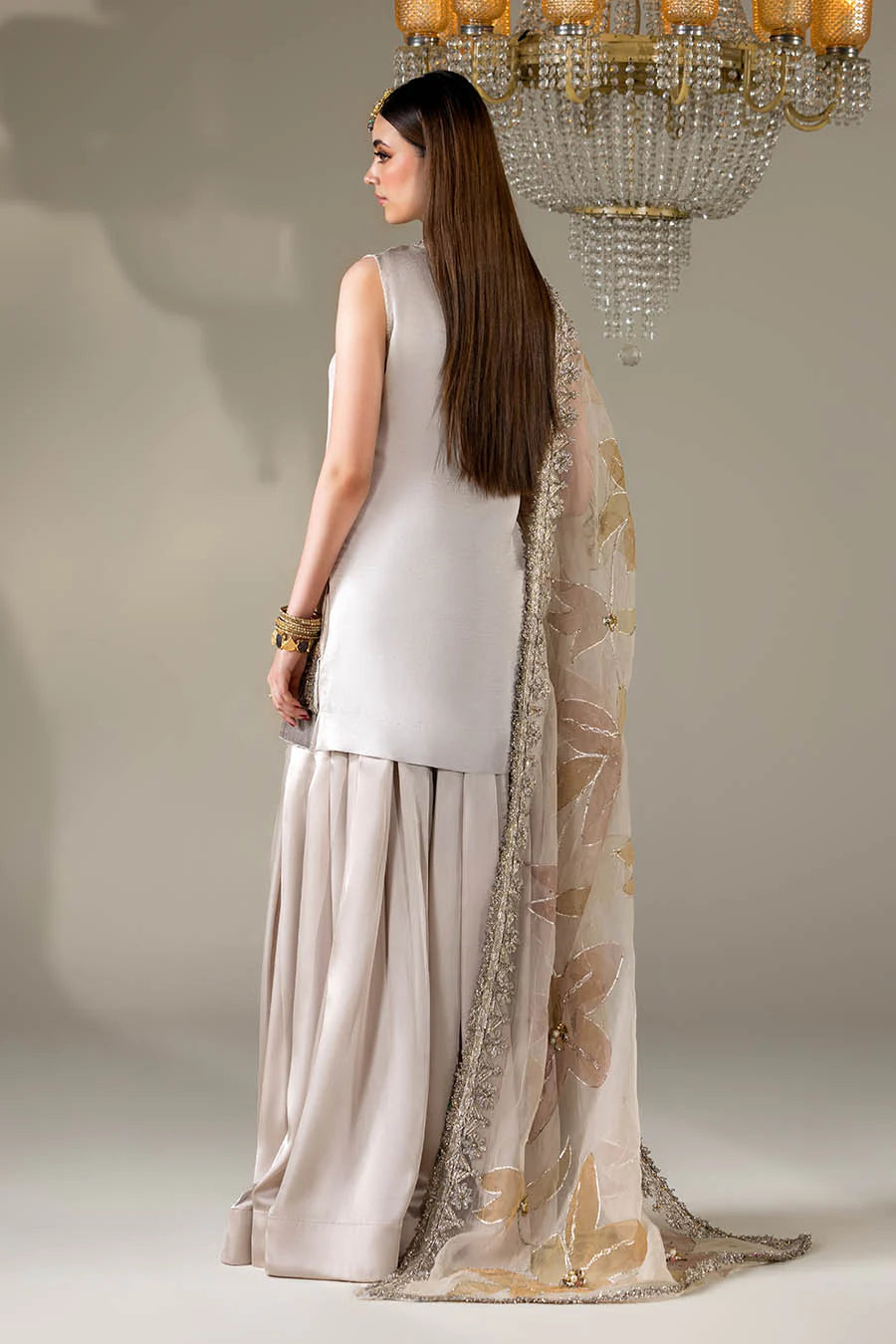 Pakistan Designer Wear